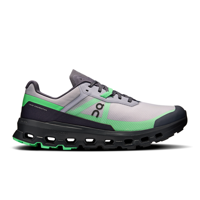 M On Cloudvista 2 Lilac Black