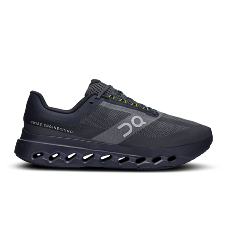 M On Cloudsurfer Next Black Iron