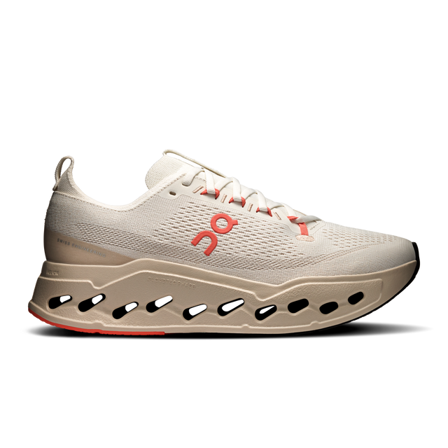 M On Cloudsurfer Max Ivory Salmon