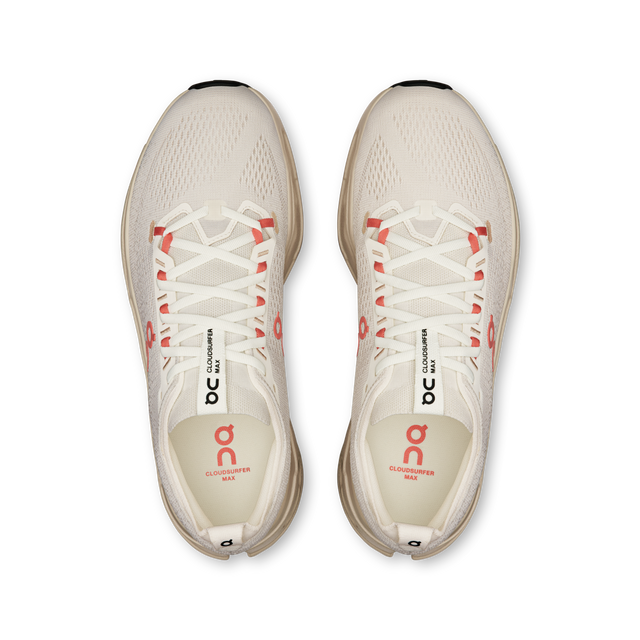 M ON Cloudsurfer Max