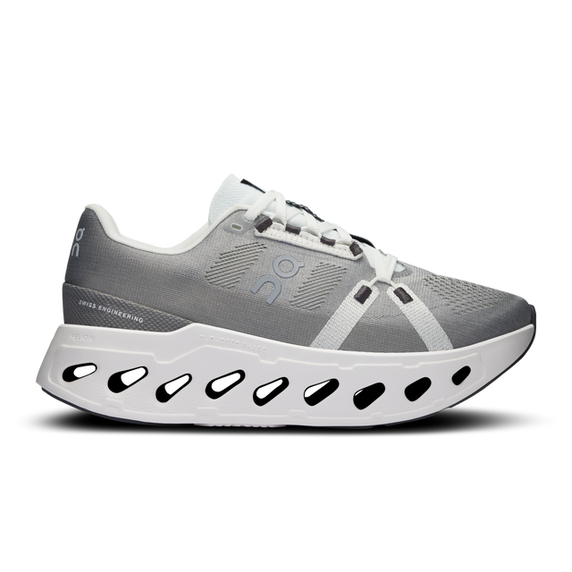 W On Cloudeclipse Alloy White
