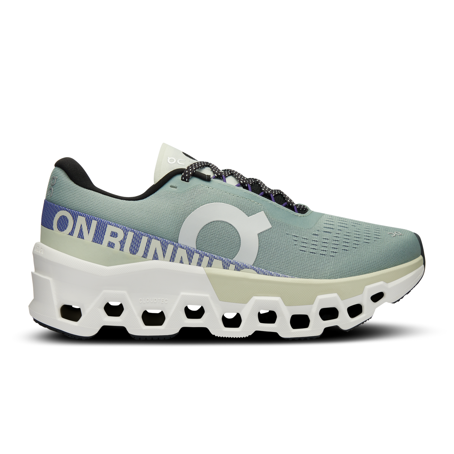 W On Cloudmonster 2 Mineral Aloe