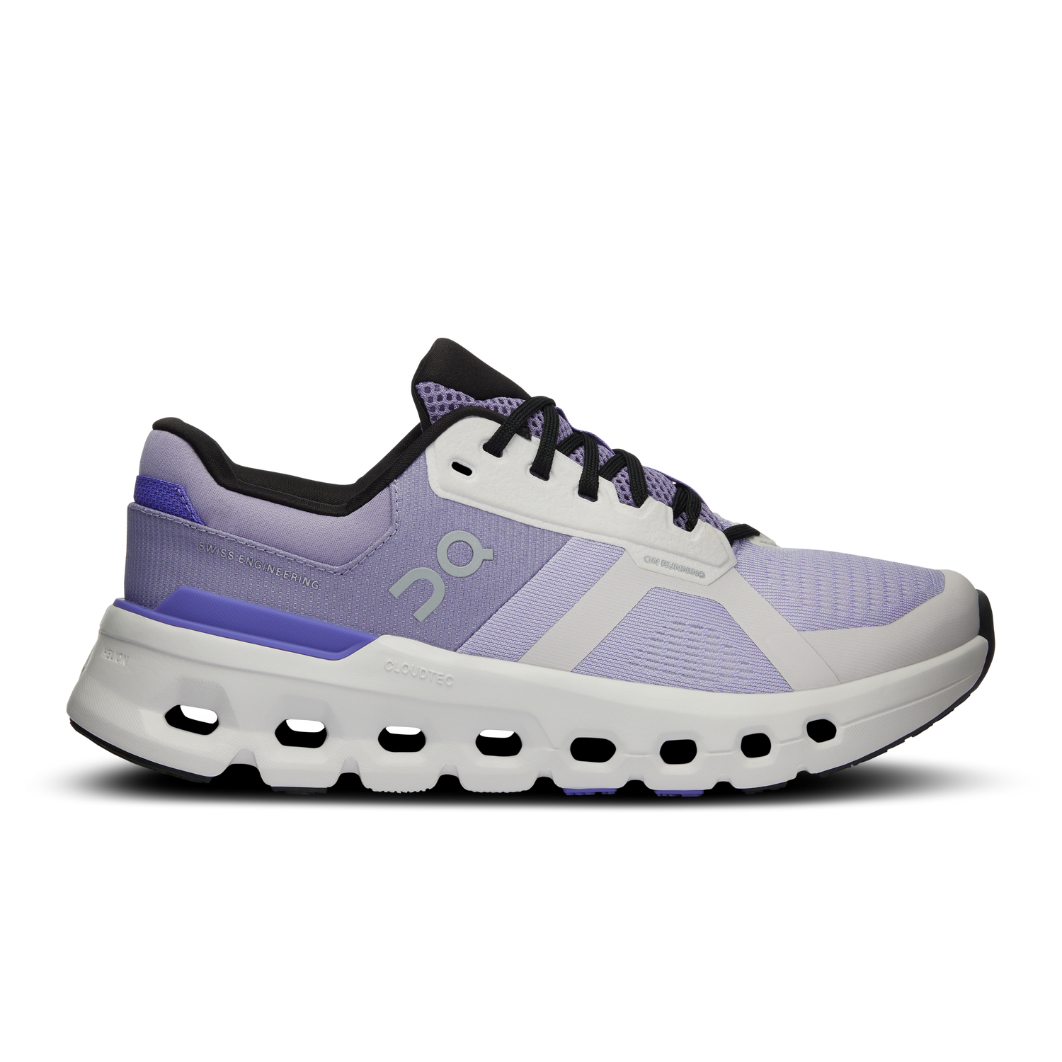 W On Cloudrunner 2 Nimbus Blueberry