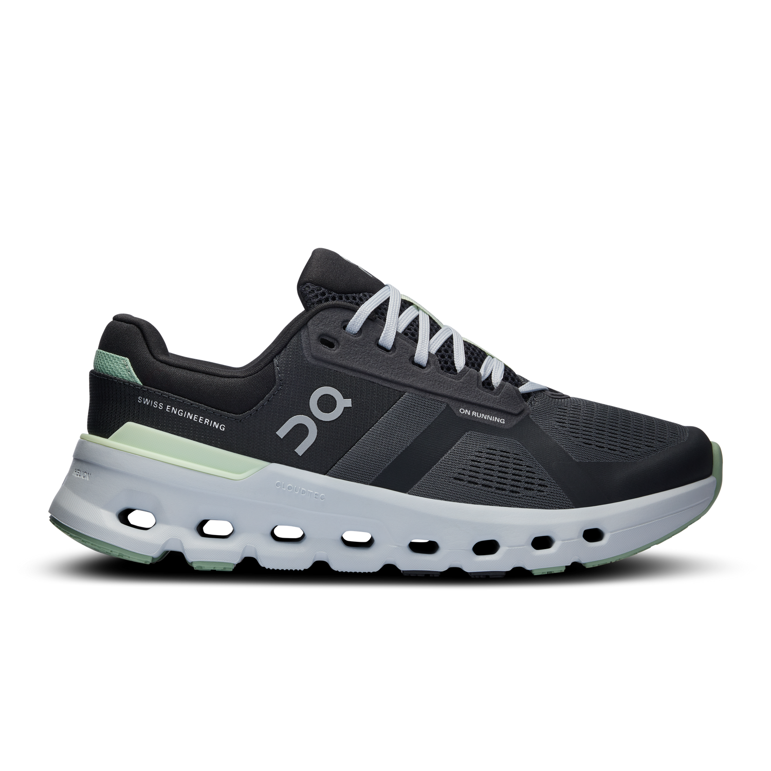 W On Cloudrunner 2 Shadow Lima
