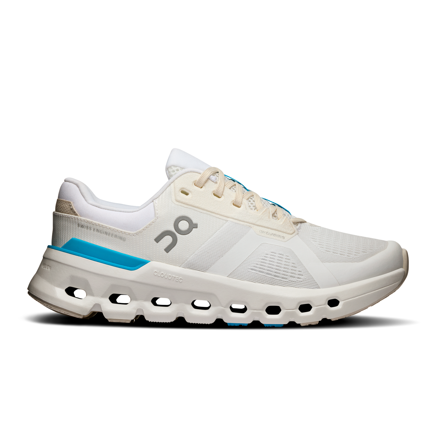 W On Cloudrunner 2 White Horizon