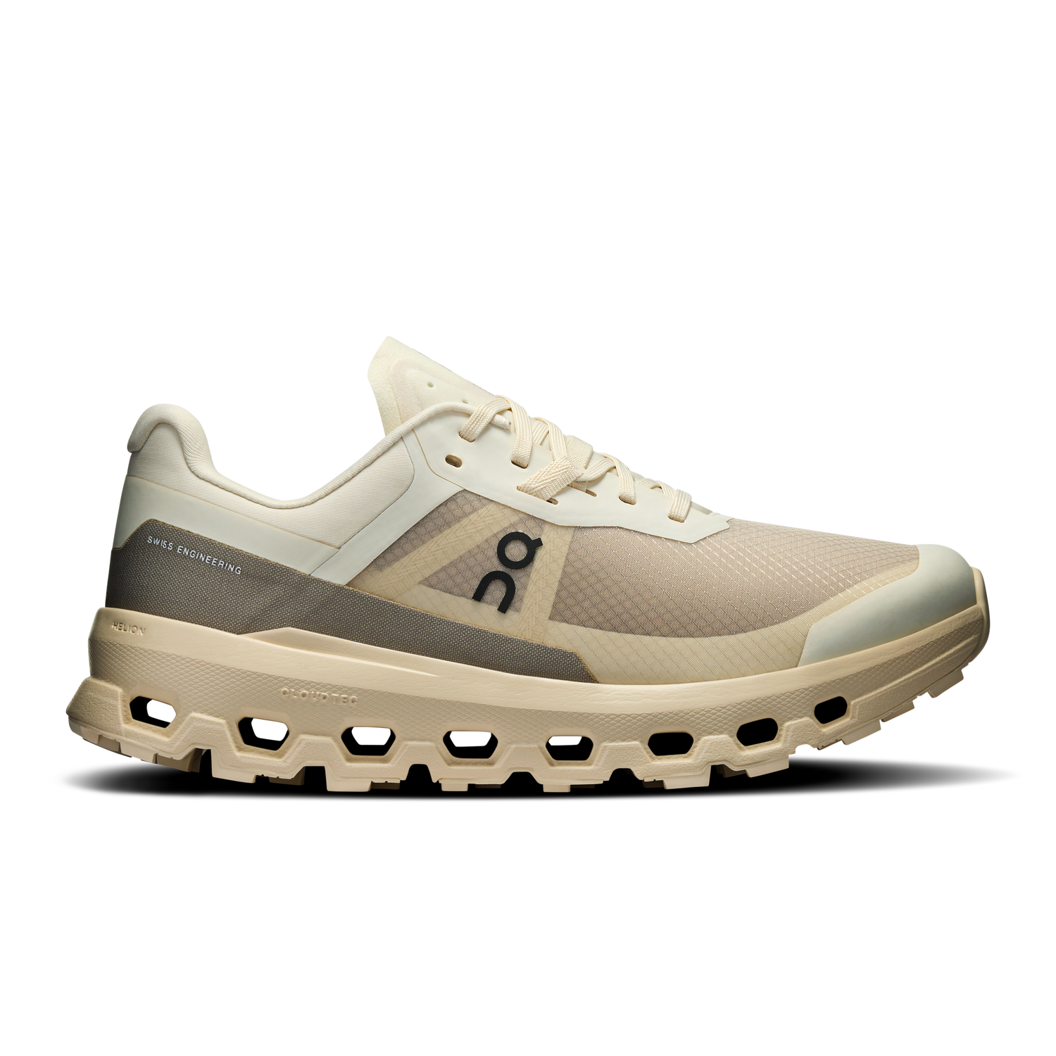 W On Cloudvista 2 Cream Desert