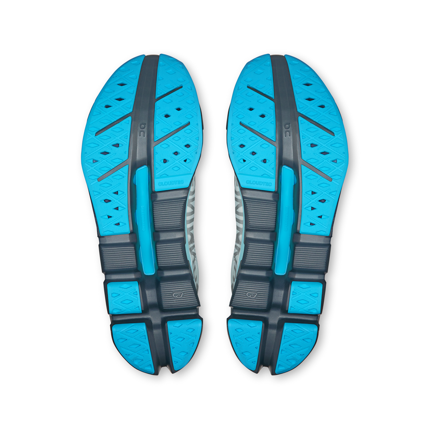 W ON Cloudflow 5