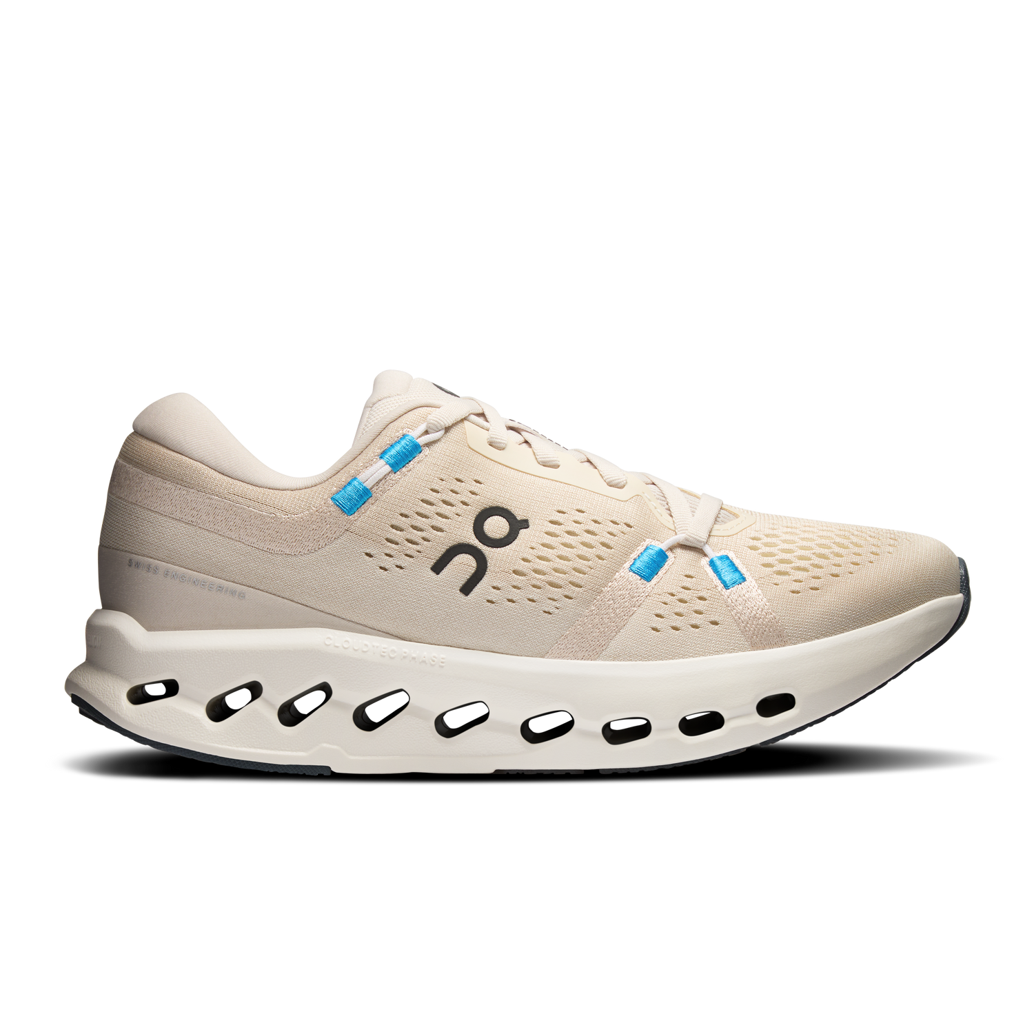 W ON Cloudsurfer 2