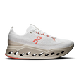 W On Cloudsurfer Max Ivory Salmon