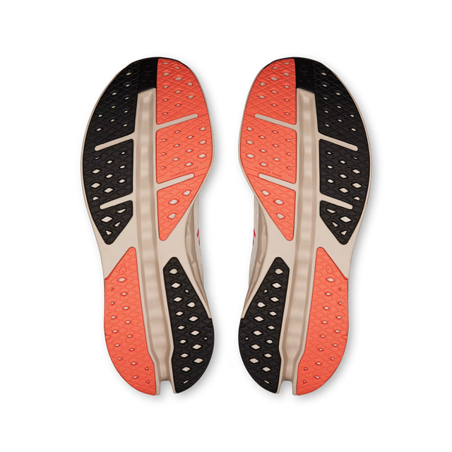 W ON Cloudsurfer Max