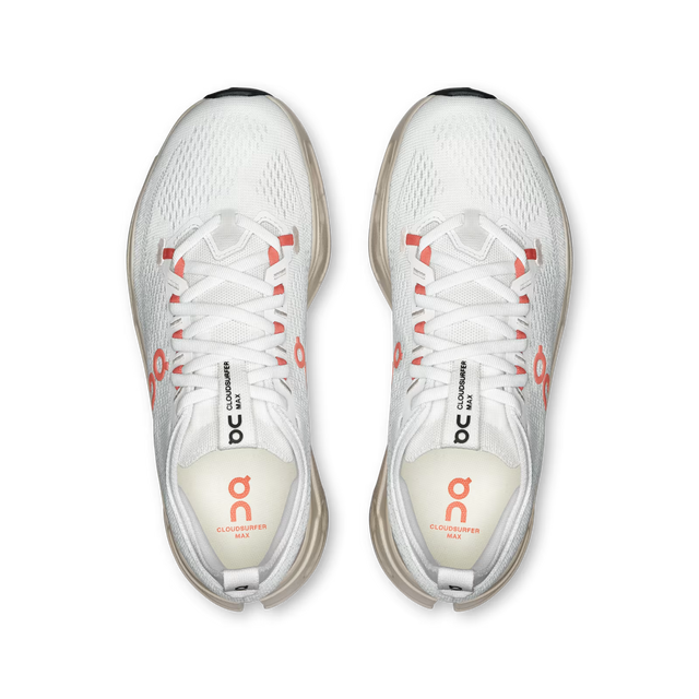 W ON Cloudsurfer Max