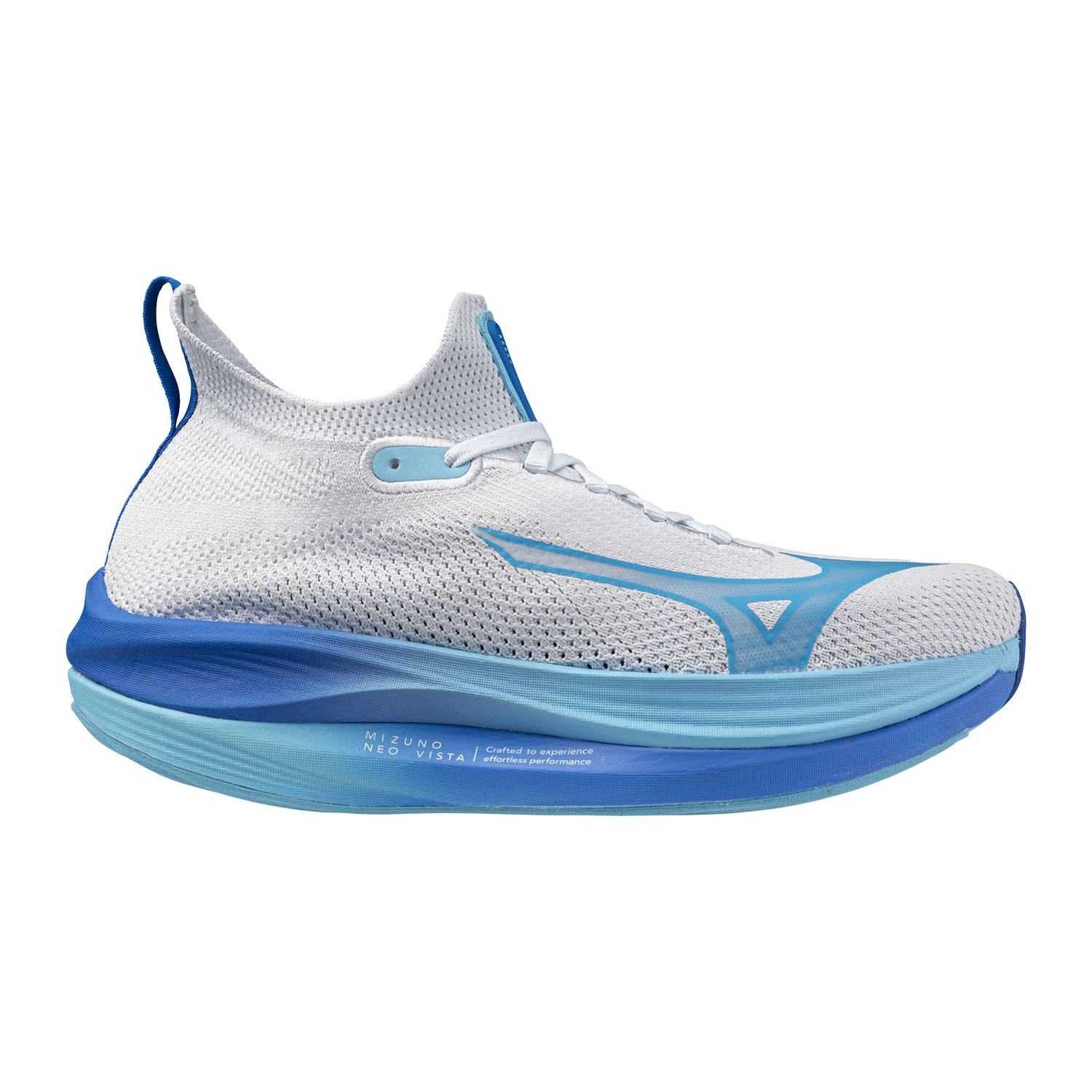 W Mizuno Neo Vista