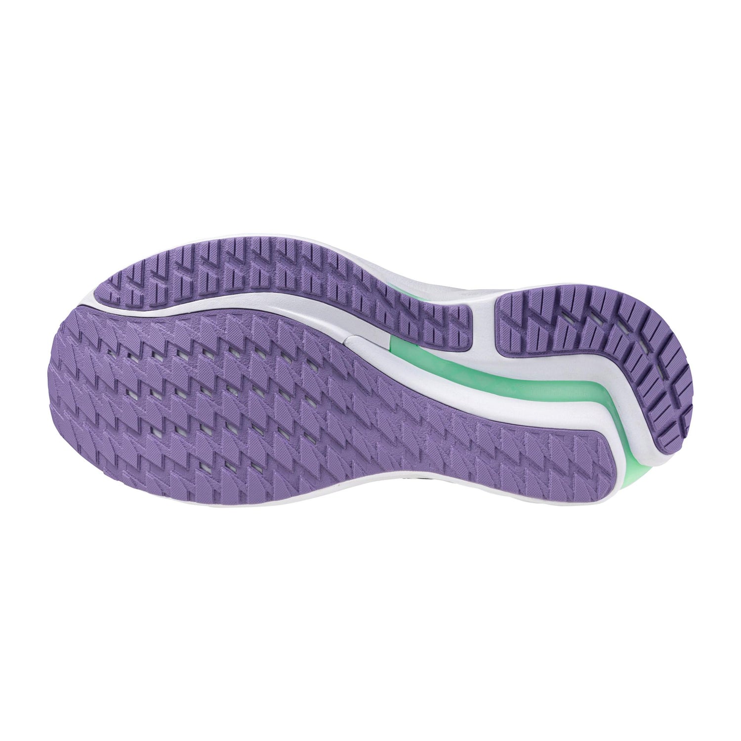 W Mizuno Wave Inspire 21