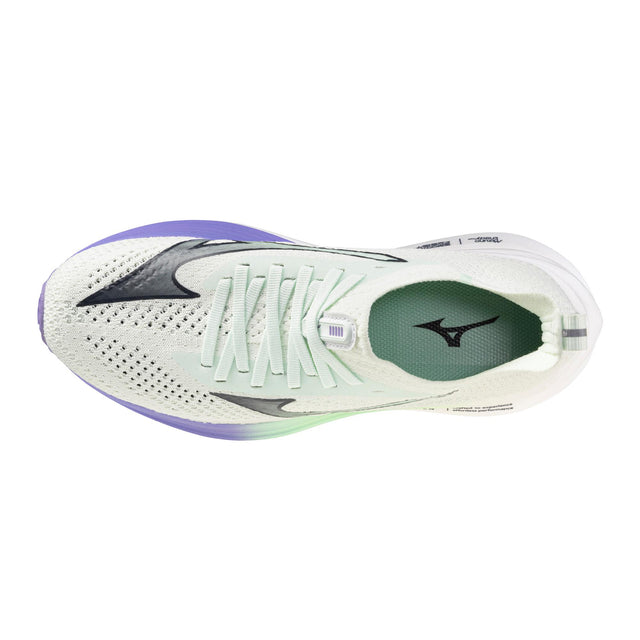 W Mizuno Neo Zen