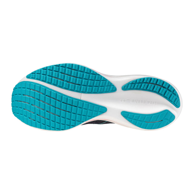 M Mizuno Wave Rider 29