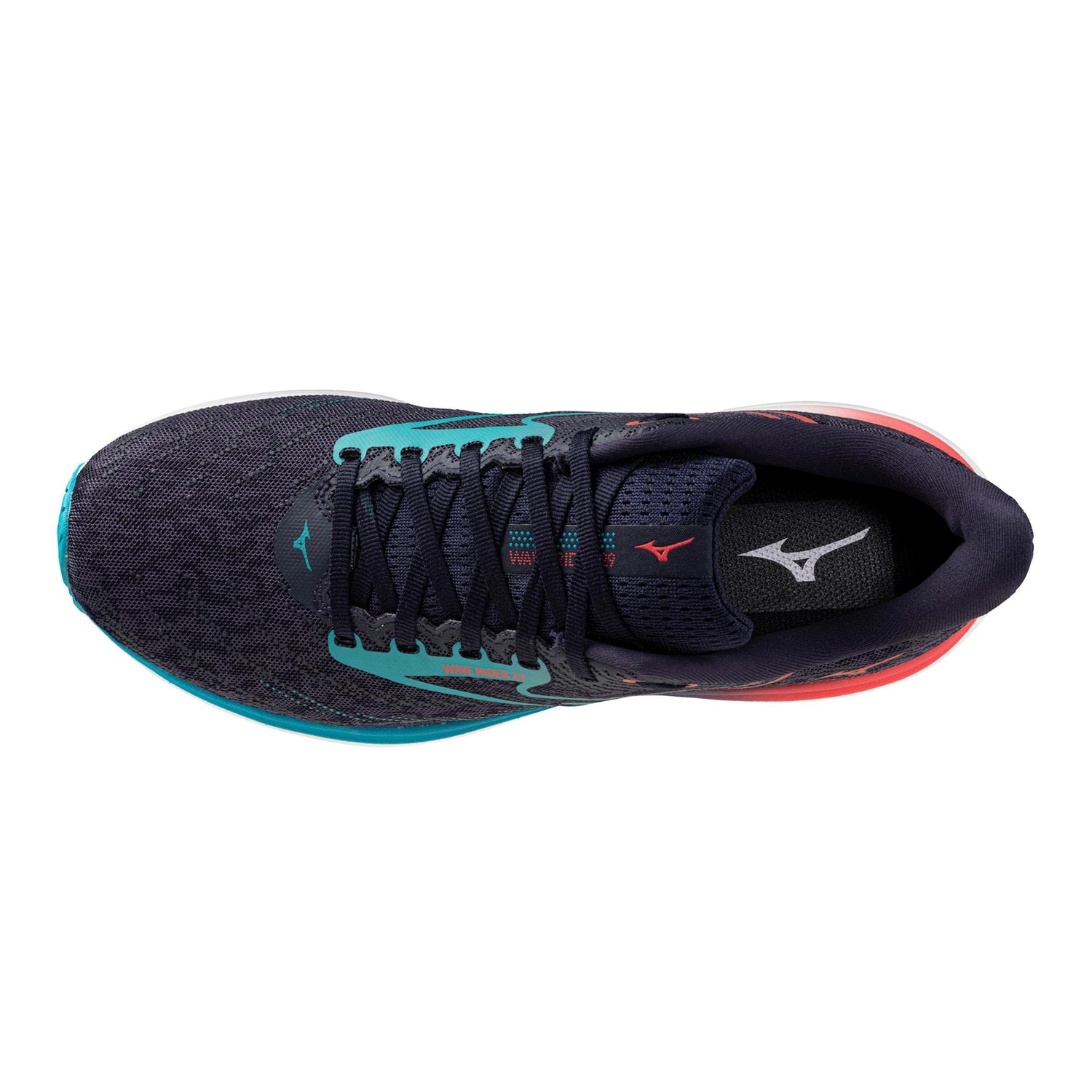 M Mizuno Wave Rider 29