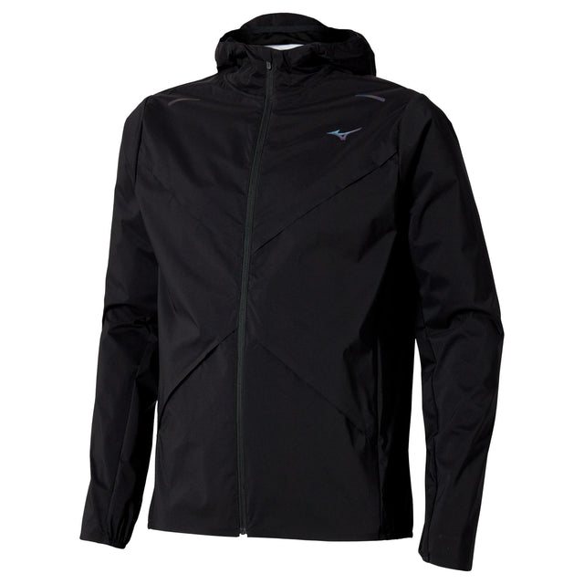 M Mizuno Thermal Charge BT Jacket