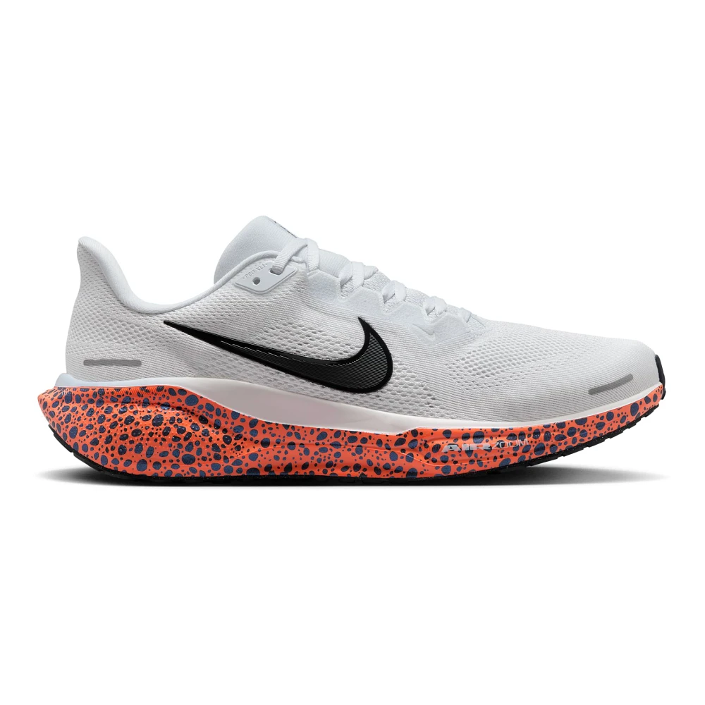 Nike air zoom pegasus flyknit discount