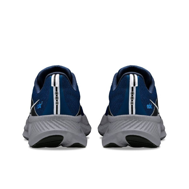 M Saucony Ride 17