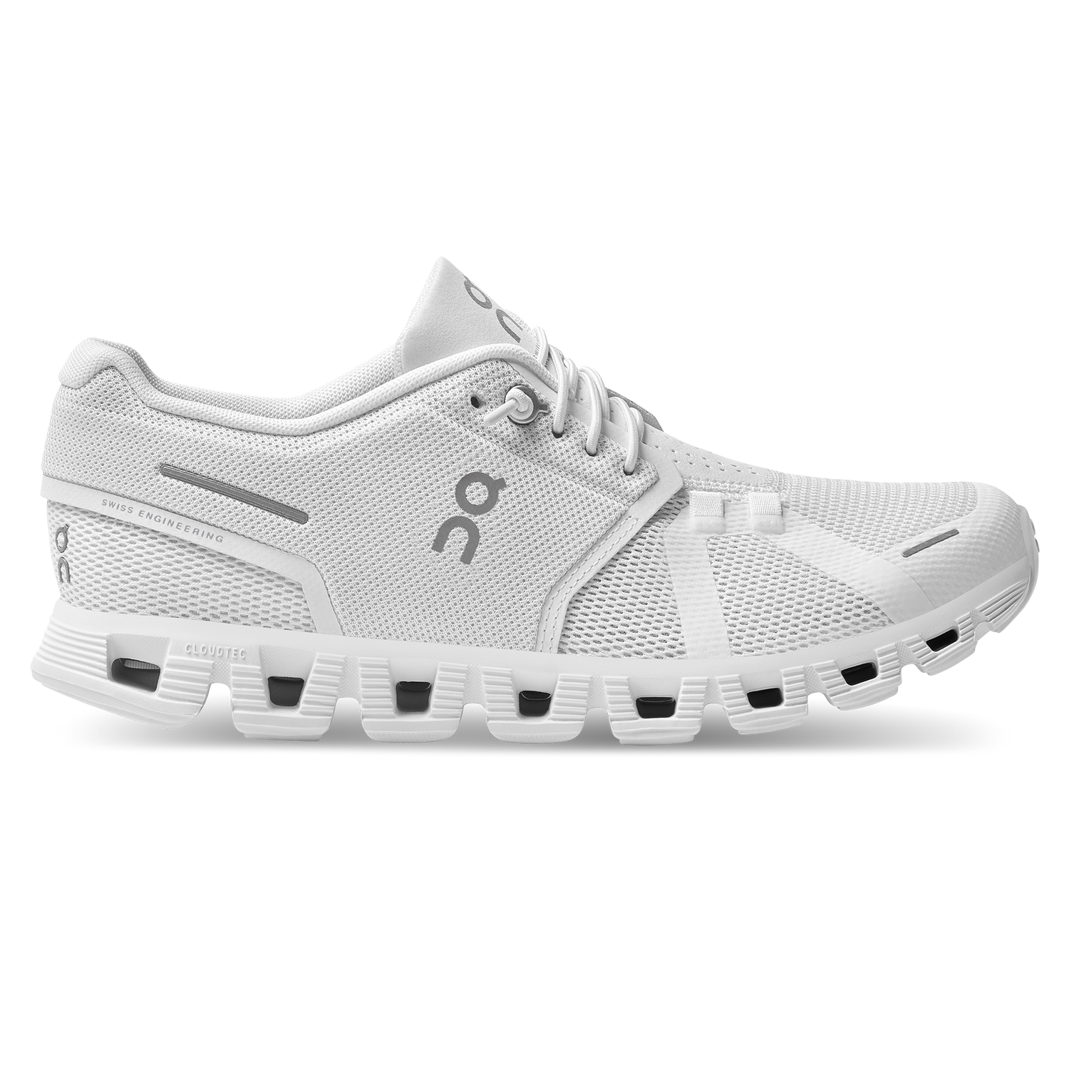 W On Cloud 5