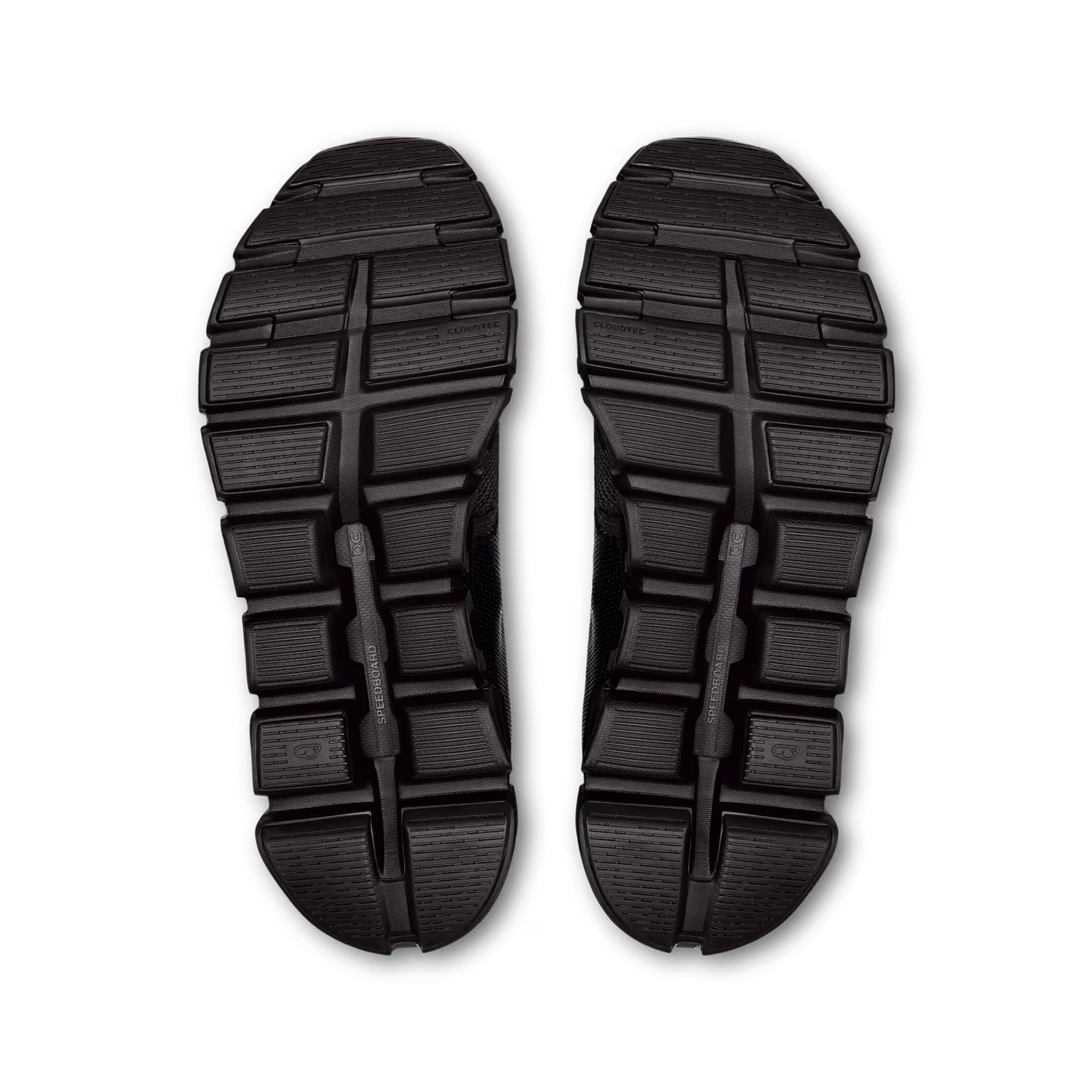 W ON Cloud 6 Waterproof