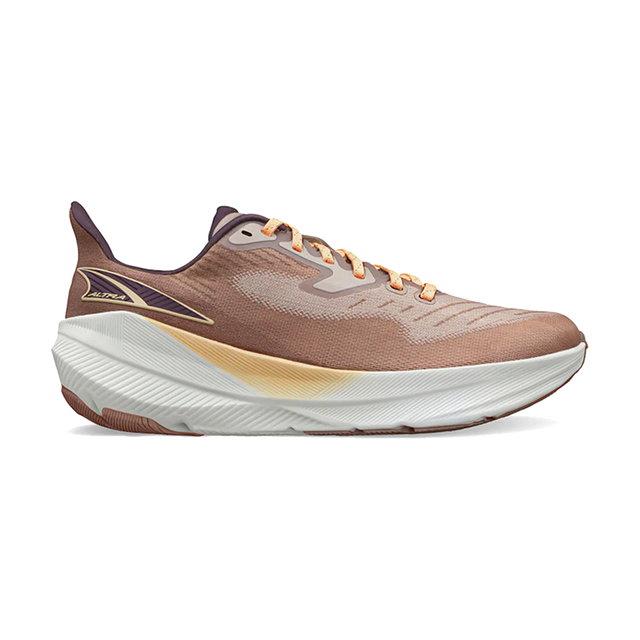 W Altra Experience Flow