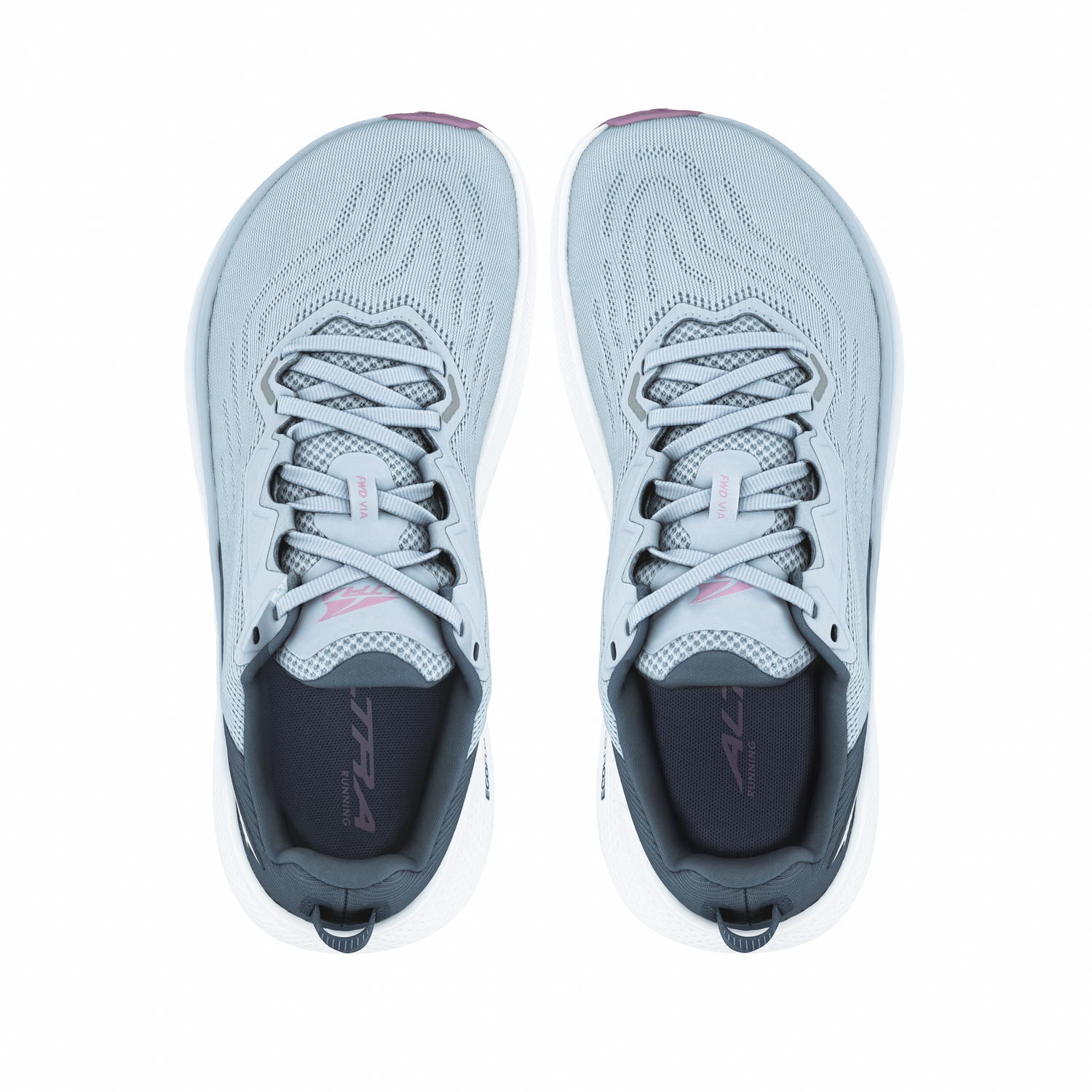 W Altra Fwd Via