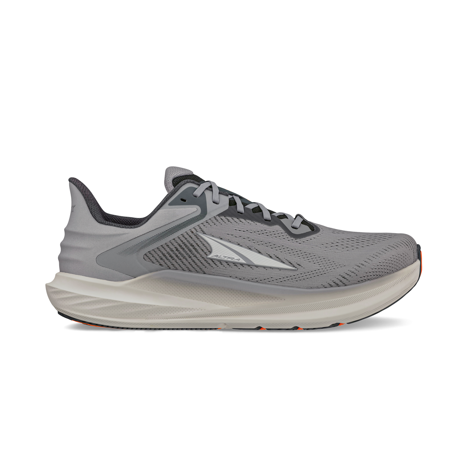 M Altra Torin 8 Dark Shadow
