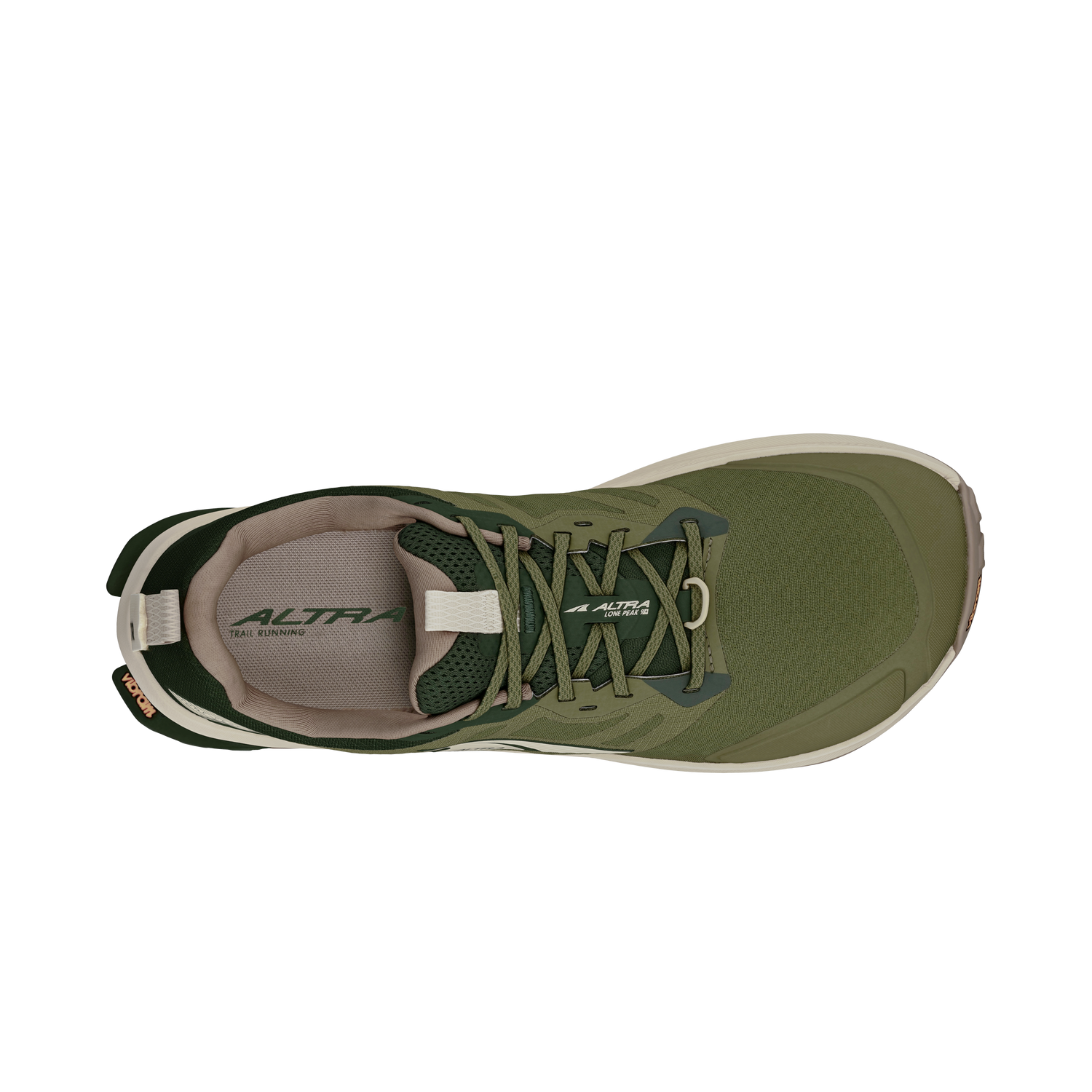 M Altra Lone Peak 9+