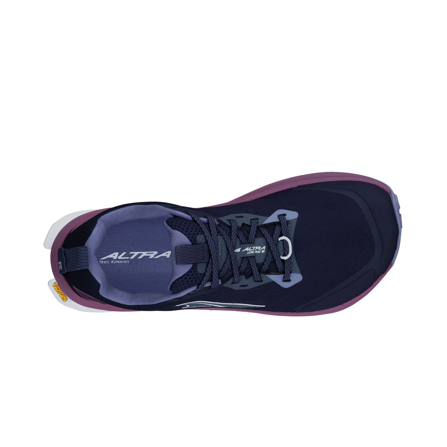 W Altra Lone Peak 9+