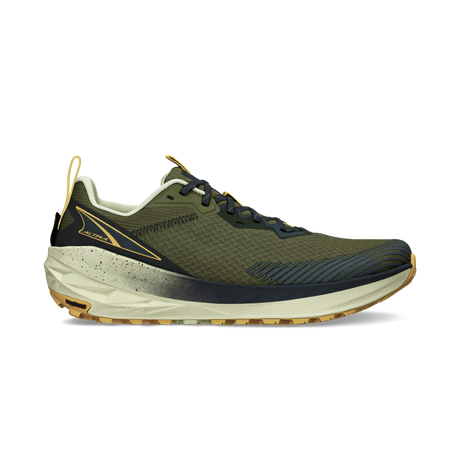 M Altra Experience Wild 2 Dusty Olive