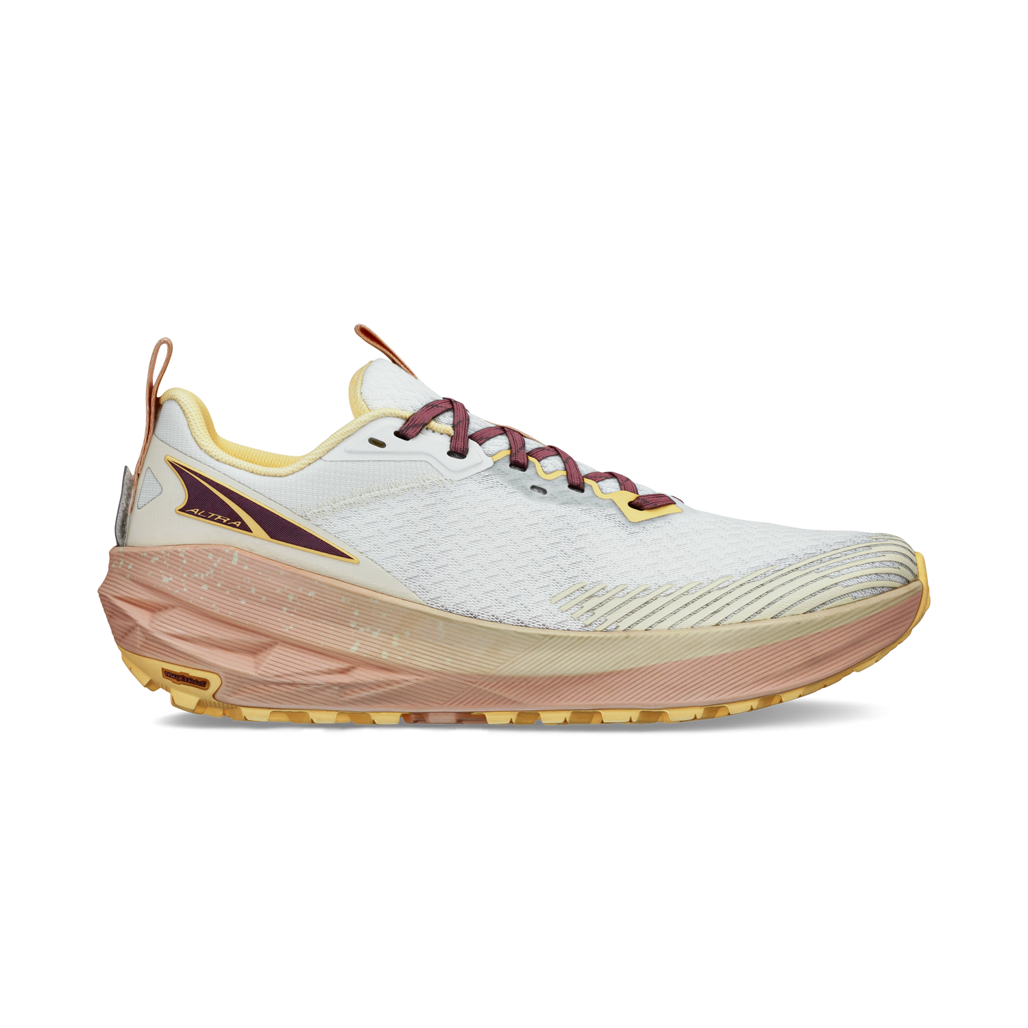 W Altra Experience Wild 2 White