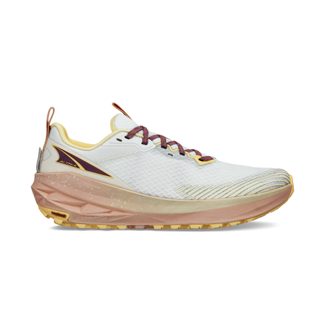 W Altra Experience Wild 2 White