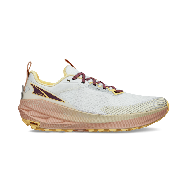 W Altra Experience Wild 2 White