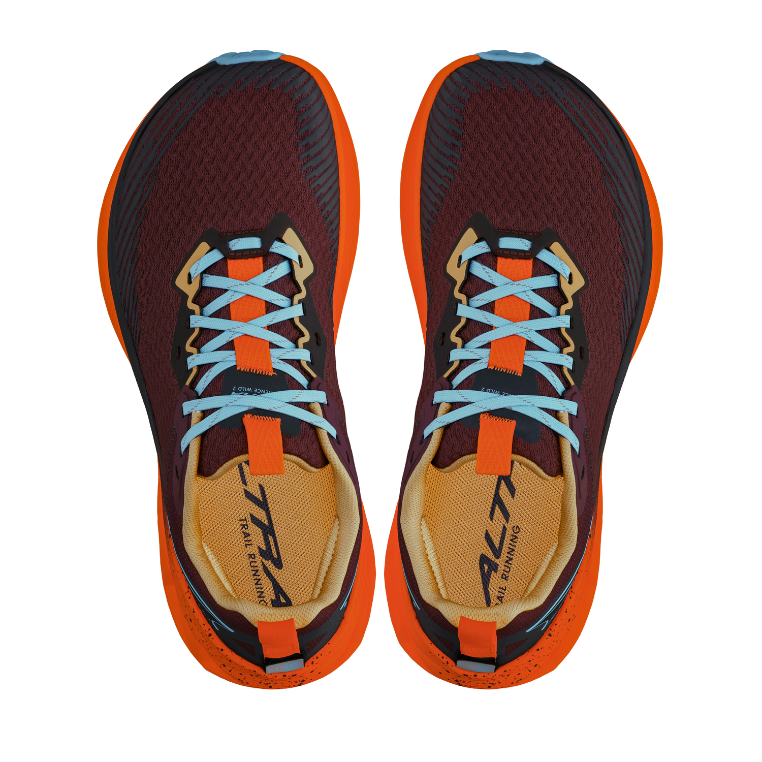 W Altra Experience Wild 2