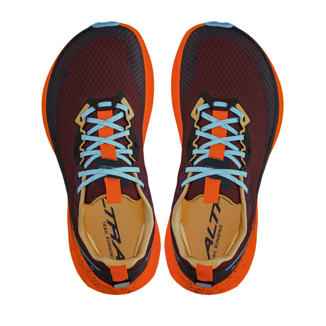 W Altra Experience Wild 2