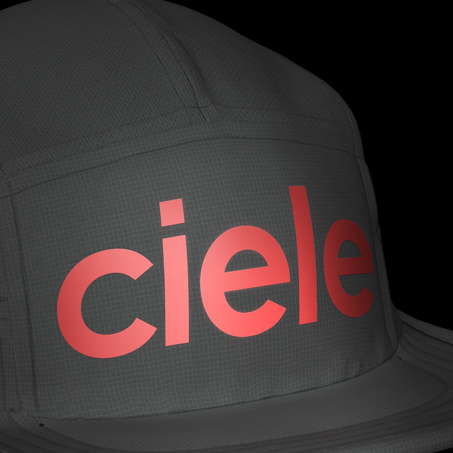 Ciele GOCap - Century - Halodium