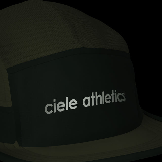 Ciele GOCap - Iconic Small - Fora