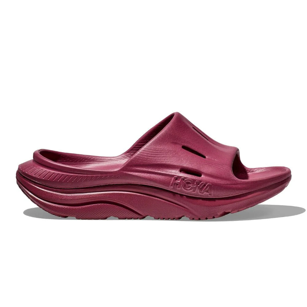 Hoka ora recovery shoe best sale