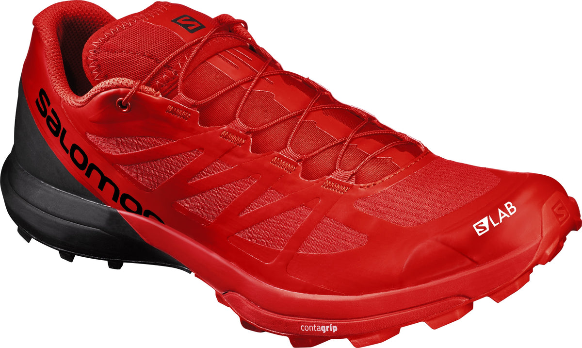 Salomon sense 2025 lab 6