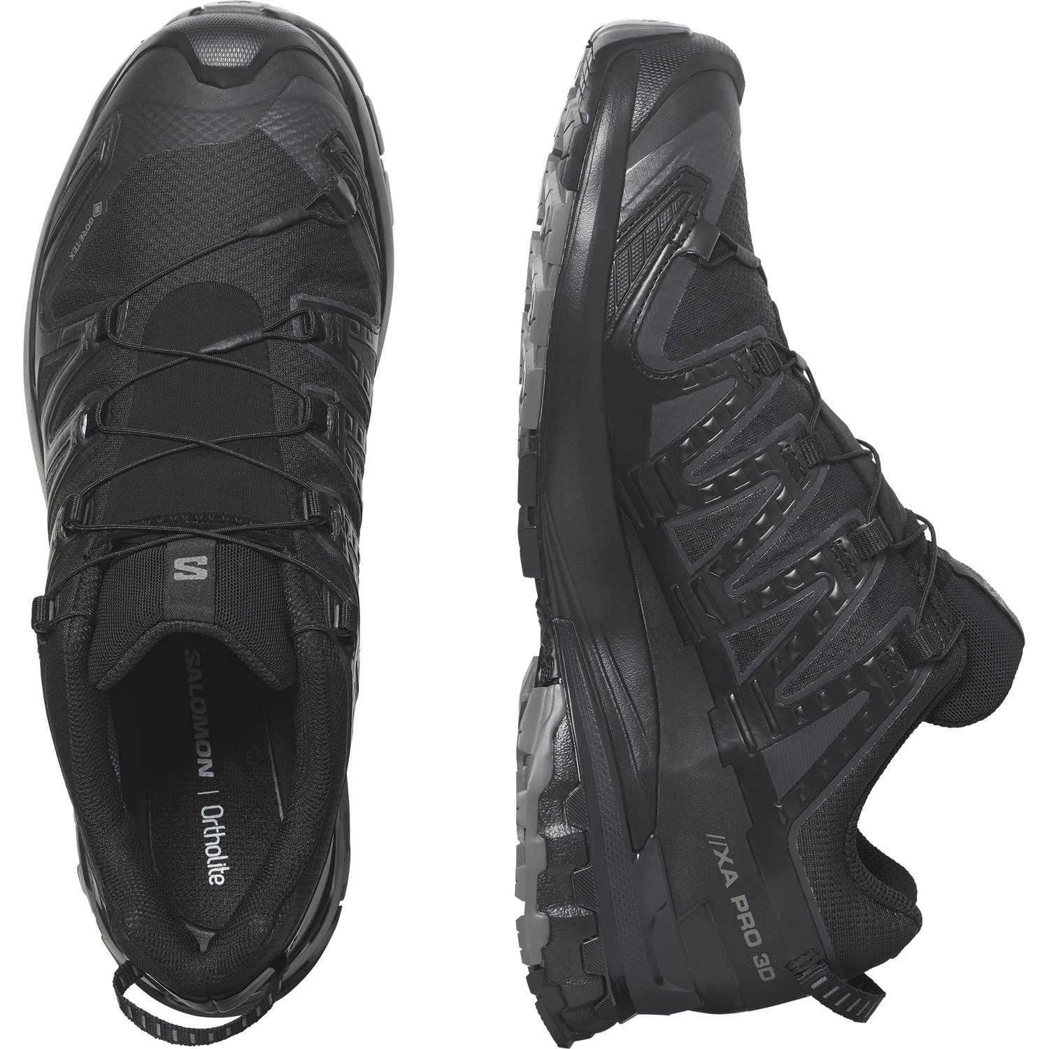 M Salomon XA Pro 3D V9 GTX