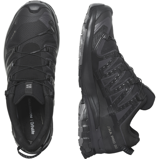 M Salomon XA Pro 3D V9 GTX