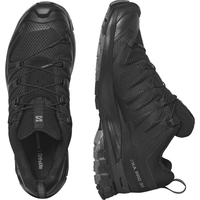 M Salomon XA Pro 3D V9