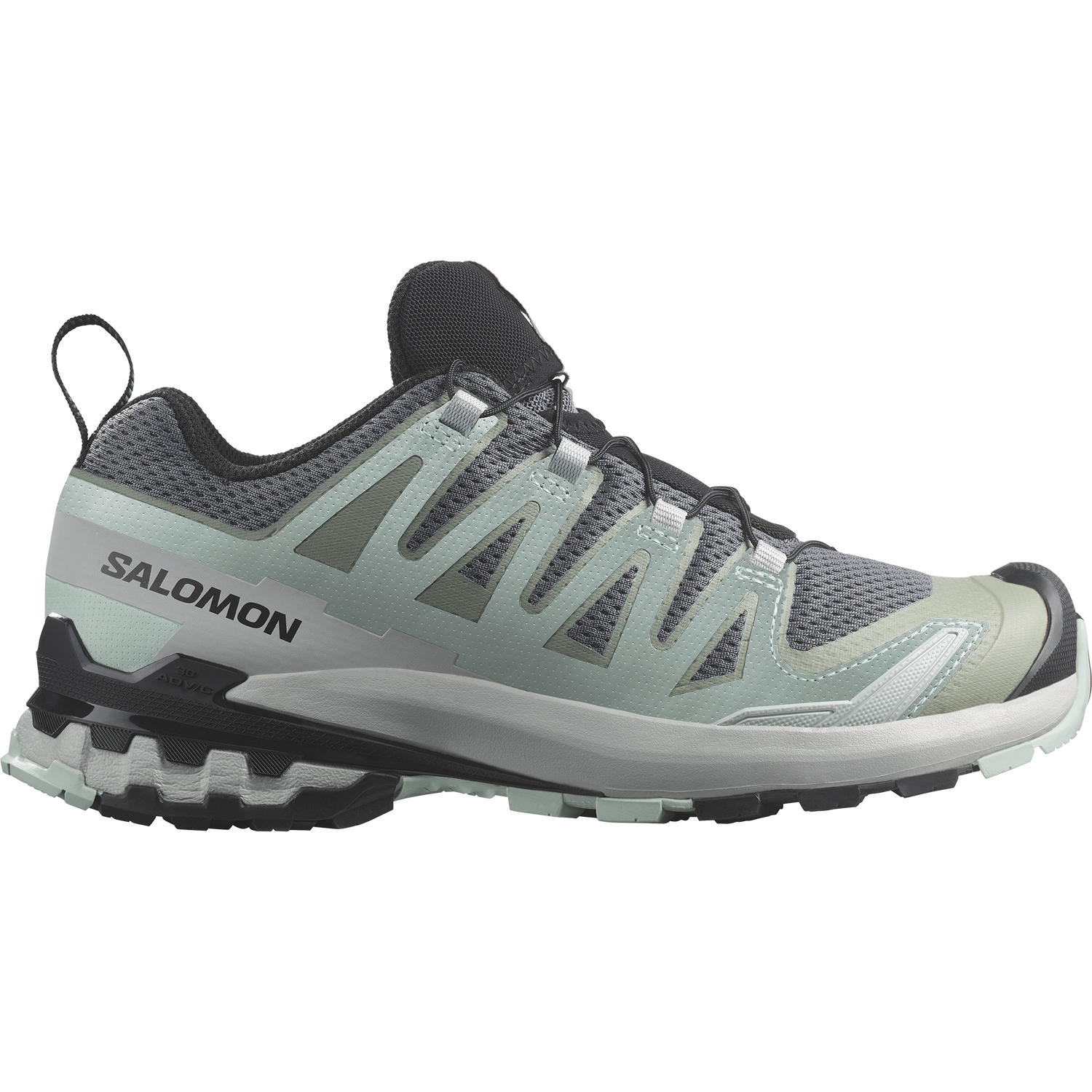 W Salomon XA PRO 3D V9