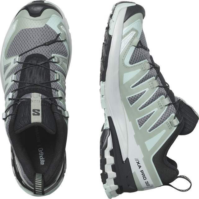W Salomon XA PRO 3D V9