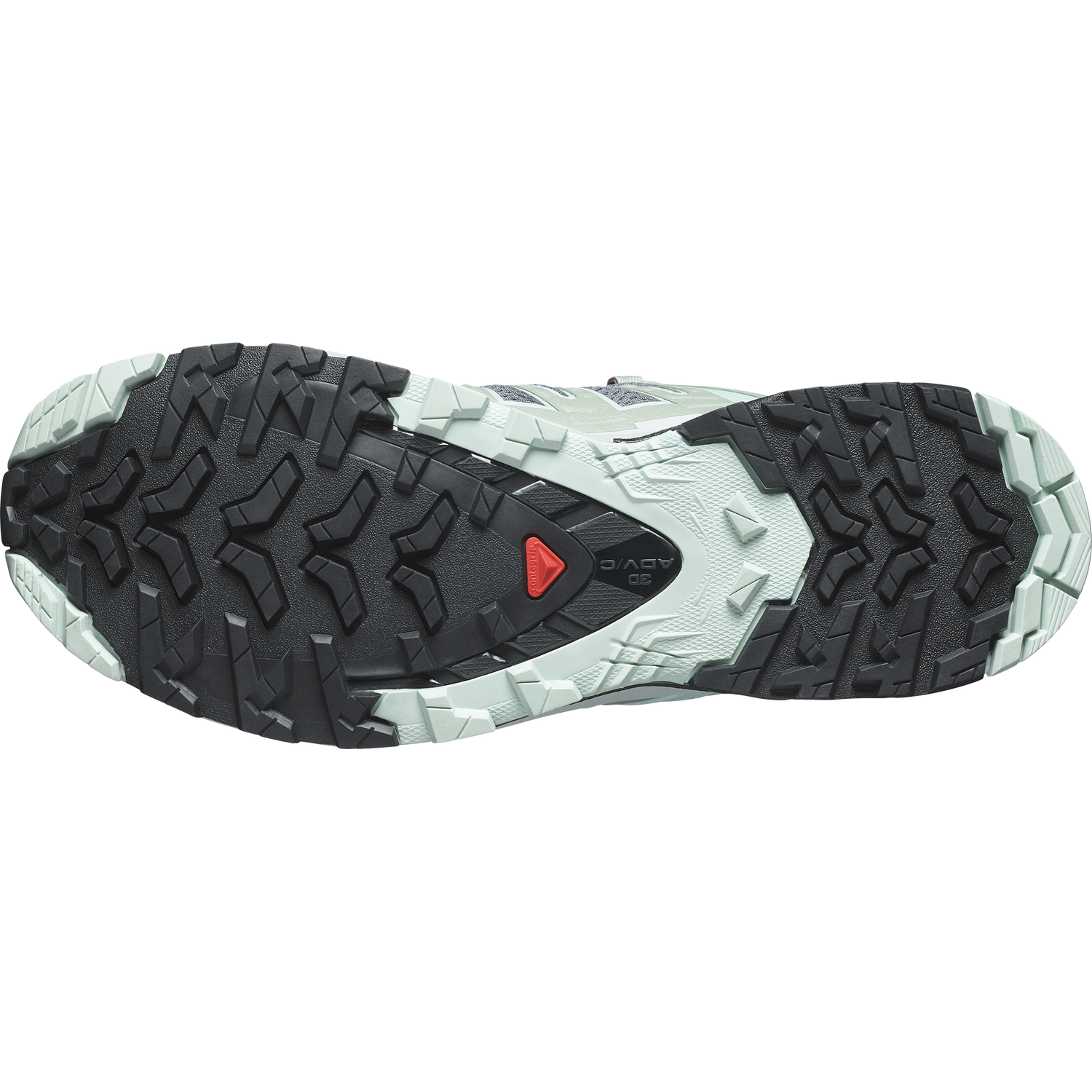 W Salomon XA PRO 3D V9