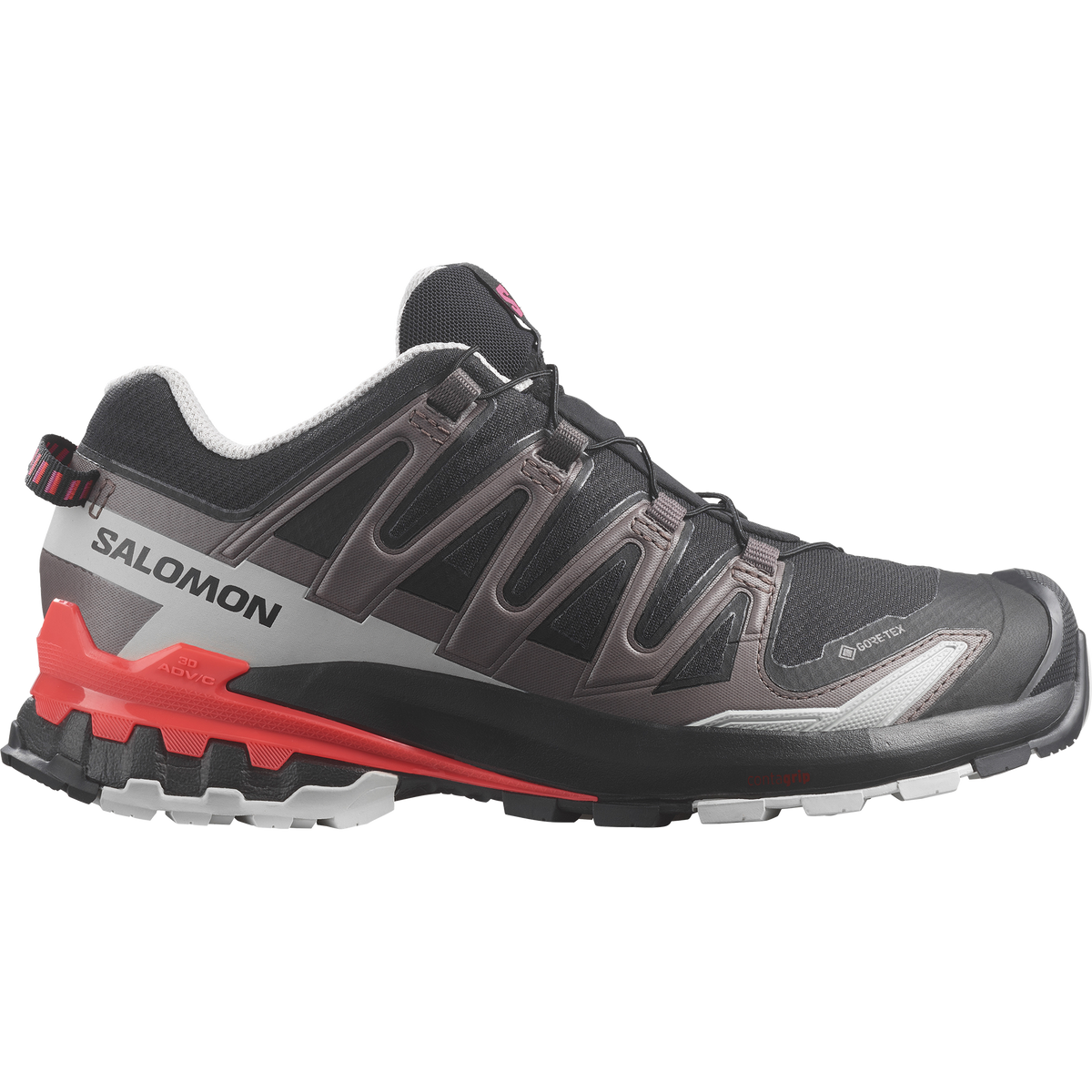 Salomon xa deals pro 3d black