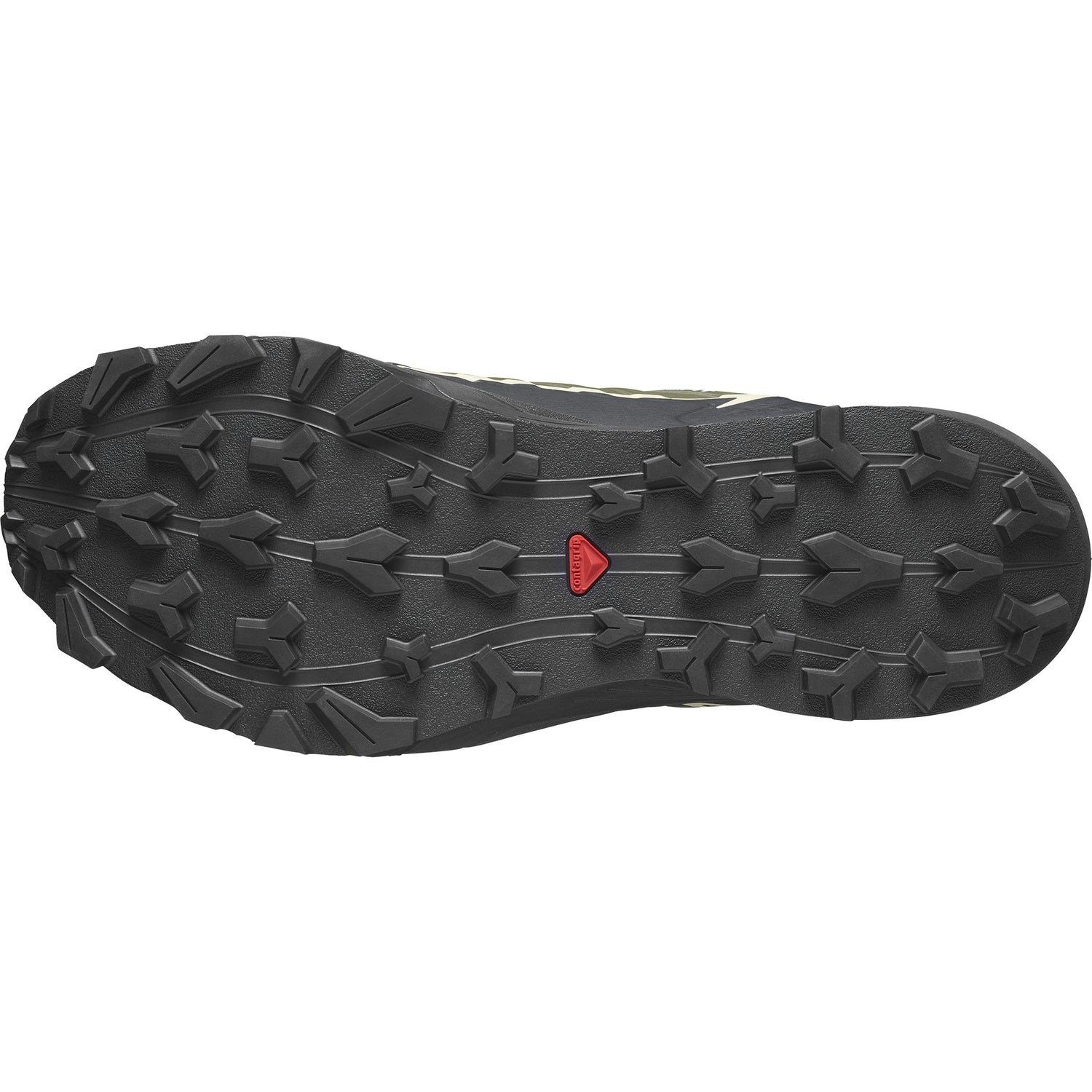 M Salomon Thundercross GTX