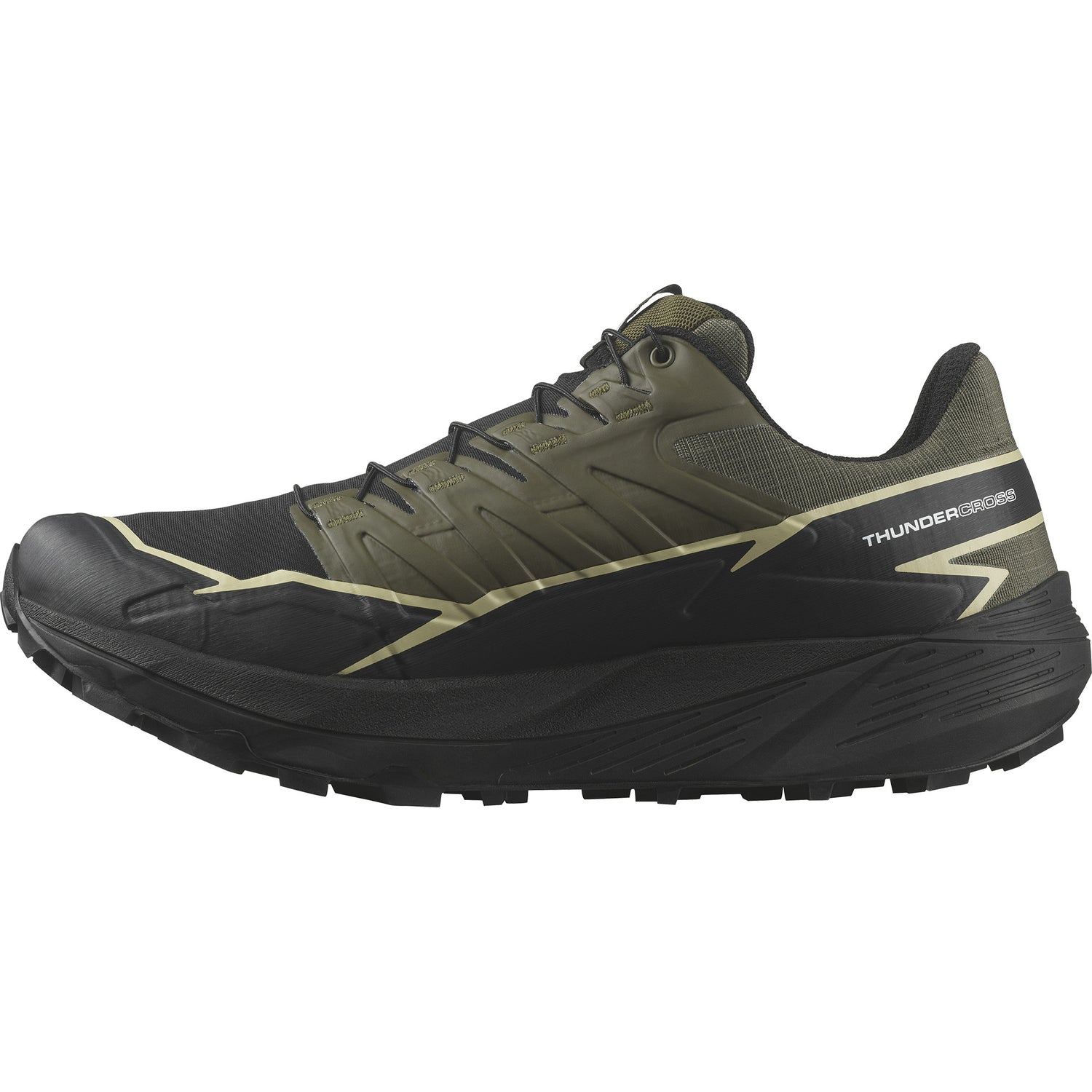 M Salomon Thundercross GTX