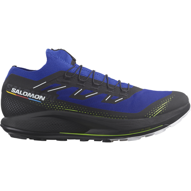 M Salomon Pulsar Trail Pro 2